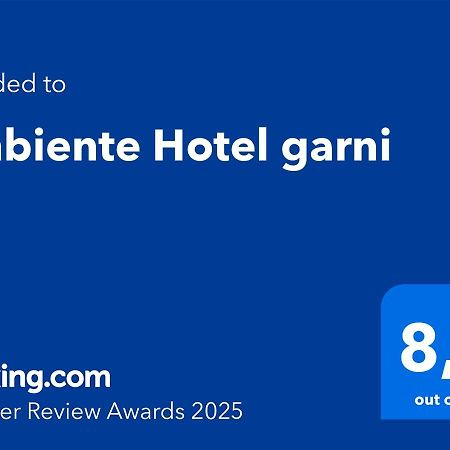 Ambiente Hotel Garni Plauen Extérieur photo