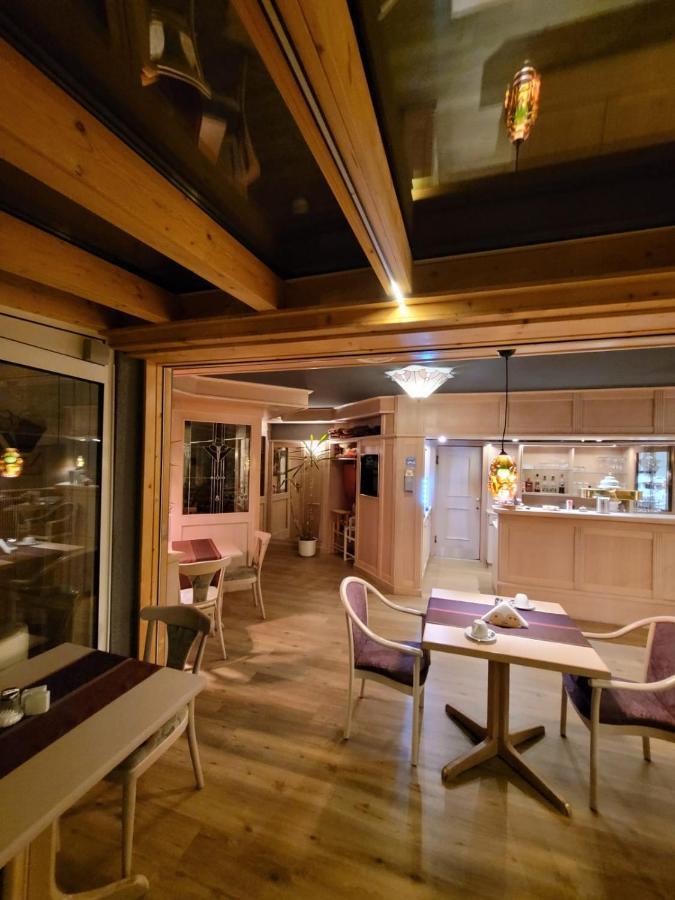 Ambiente Hotel Garni Plauen Extérieur photo