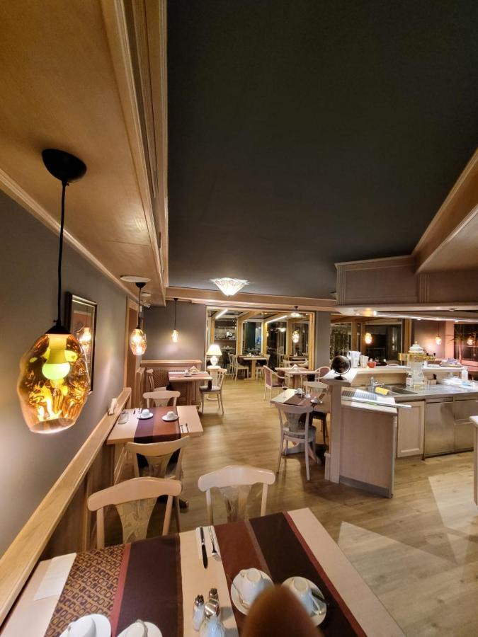 Ambiente Hotel Garni Plauen Extérieur photo