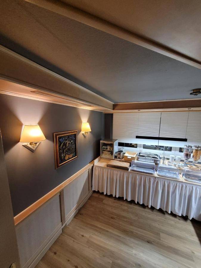 Ambiente Hotel Garni Plauen Extérieur photo