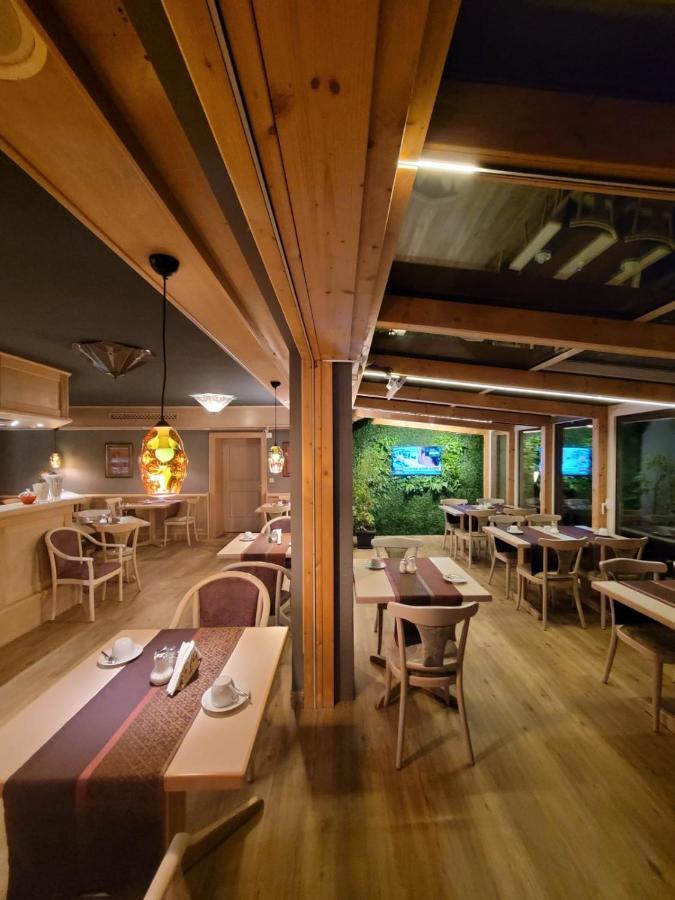 Ambiente Hotel Garni Plauen Extérieur photo
