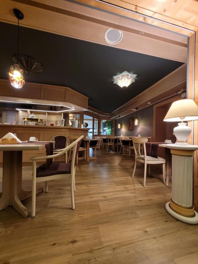 Ambiente Hotel Garni Plauen Extérieur photo