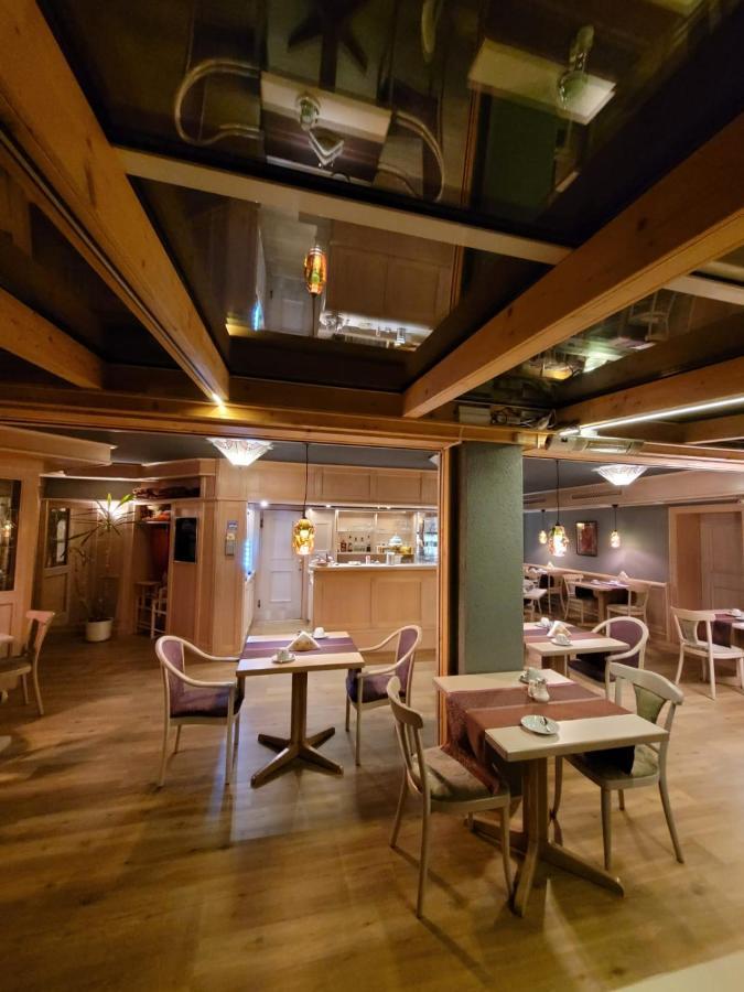 Ambiente Hotel Garni Plauen Extérieur photo