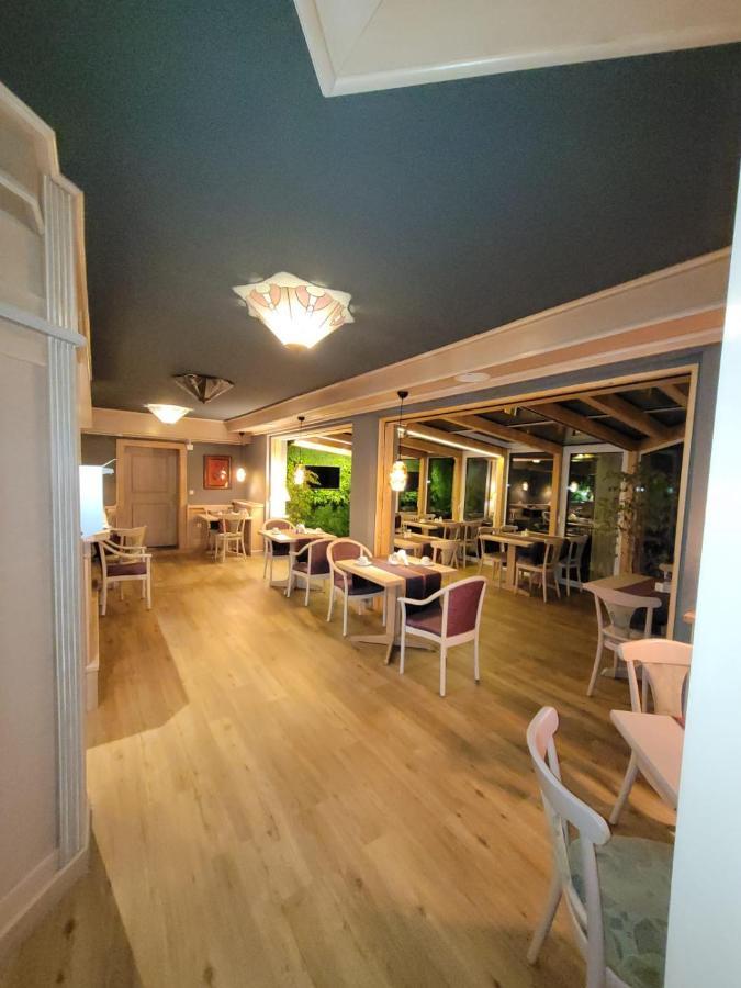 Ambiente Hotel Garni Plauen Extérieur photo