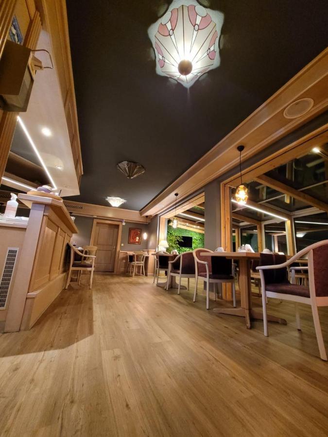 Ambiente Hotel Garni Plauen Extérieur photo
