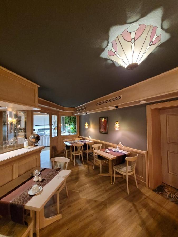Ambiente Hotel Garni Plauen Extérieur photo